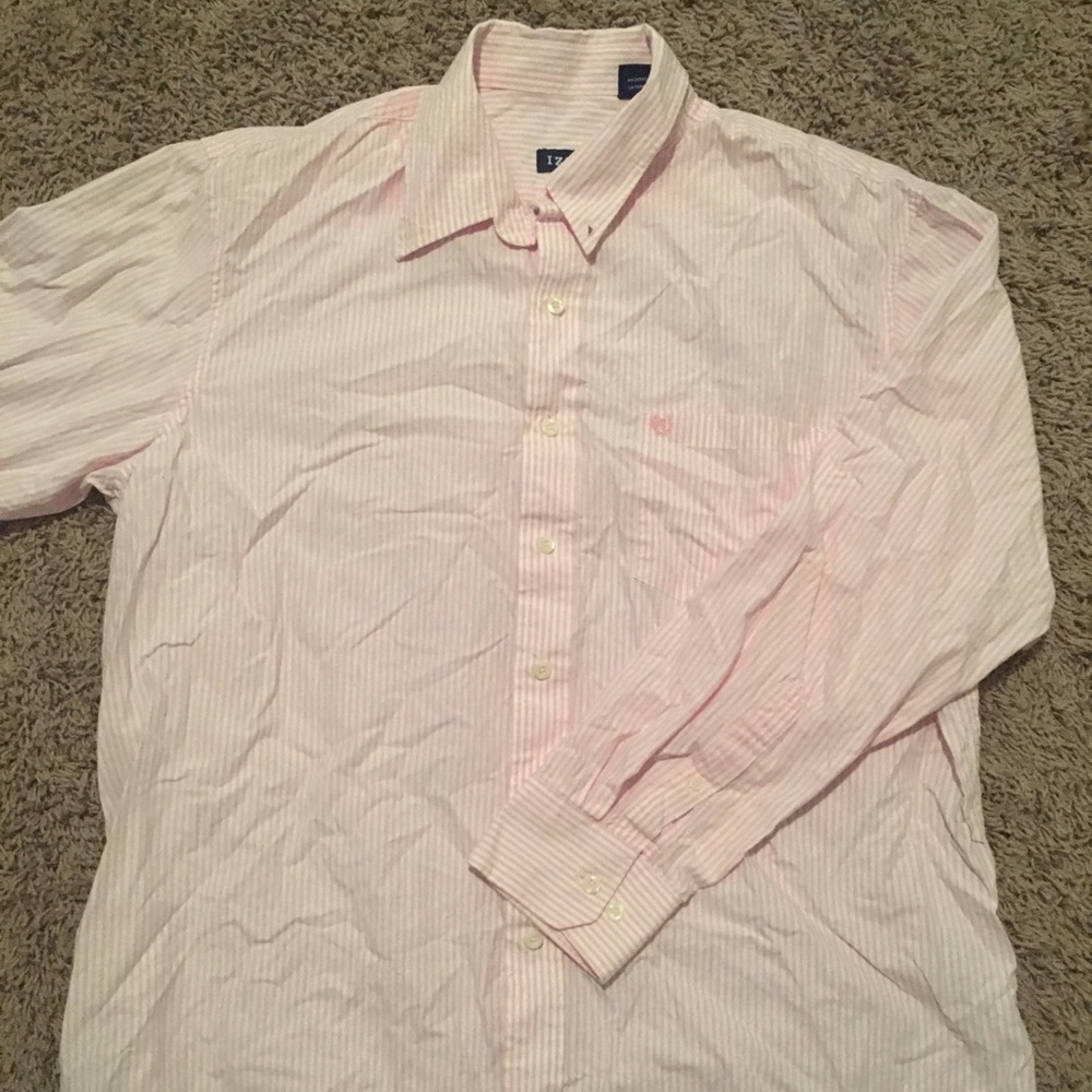 IZOD dress shirt